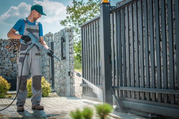 Best Soft Washing for Delicate Surfaces in Mogadore, OH