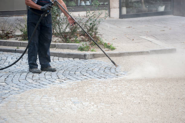 Best Deck and Patio Pressure Washing in Mogadore, OH