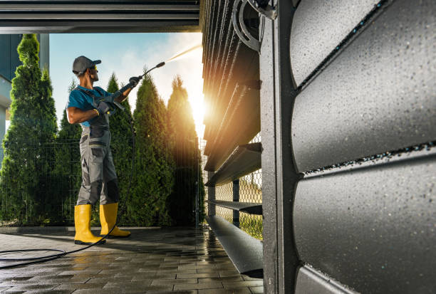 Best Fence Cleaning and Maintenance in Mogadore, OH