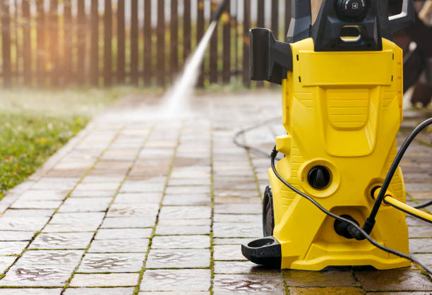 Best Pool Deck Cleaning in Mogadore, OH